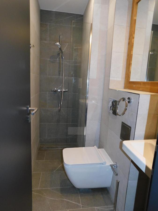 Wellness Rezort Tatranska Strba Strbske Pleso Luaran gambar