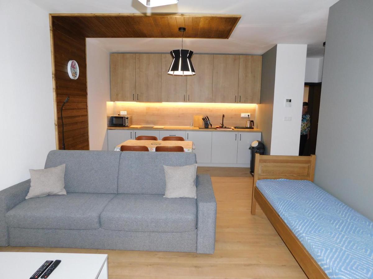 Wellness Rezort Tatranska Strba Apartment Luaran gambar