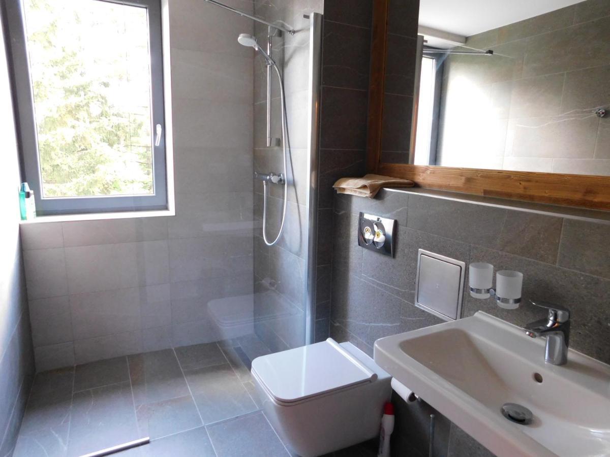 Wellness Rezort Tatranska Strba Strbske Pleso Luaran gambar