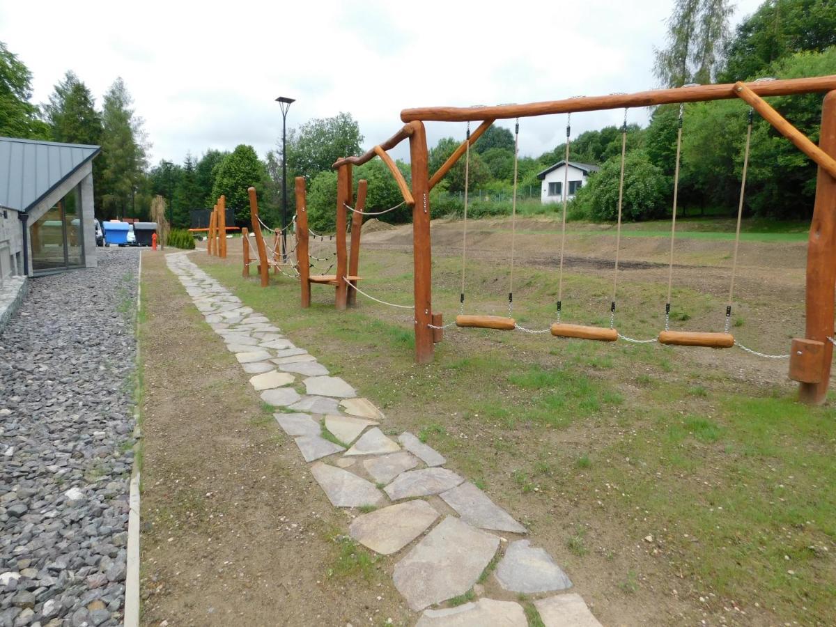 Wellness Rezort Tatranska Strba Strbske Pleso Luaran gambar