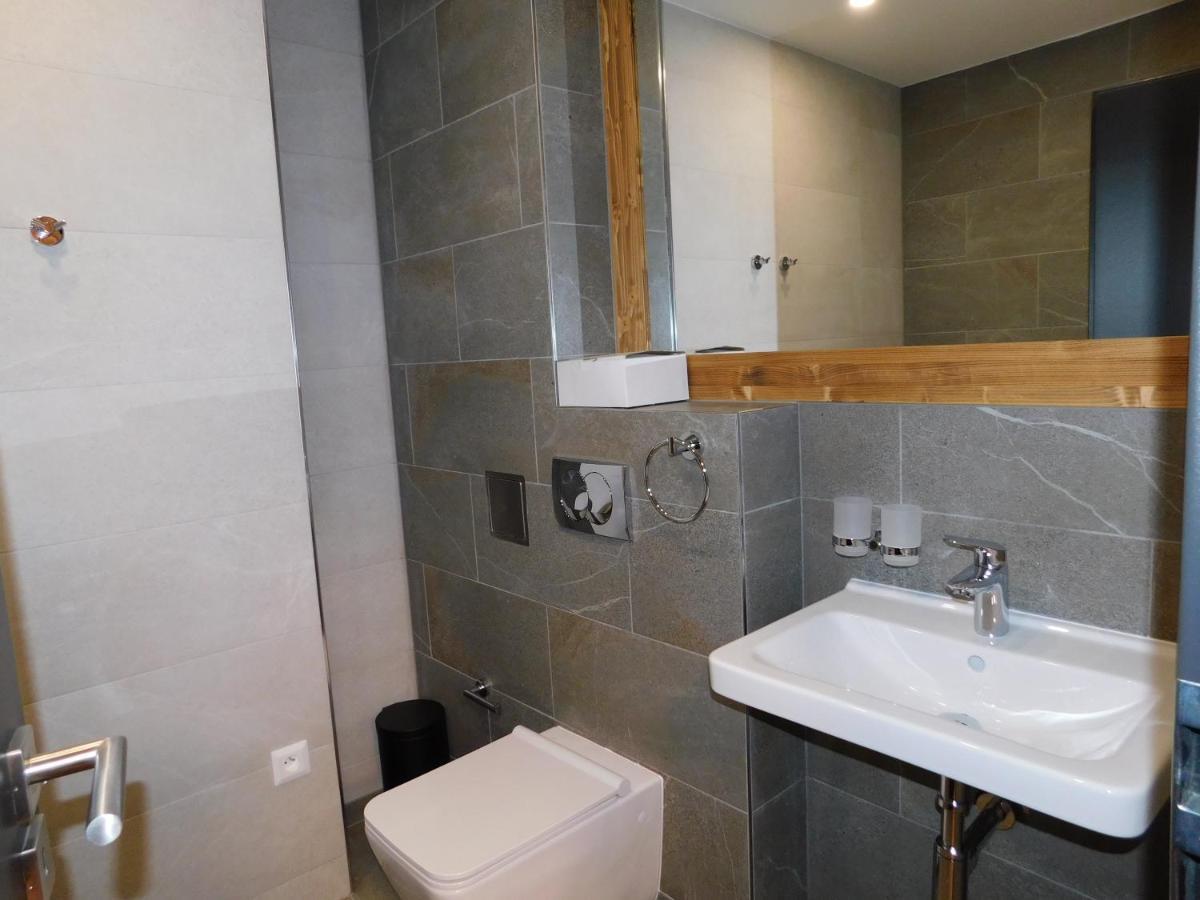 Wellness Rezort Tatranska Strba Strbske Pleso Luaran gambar