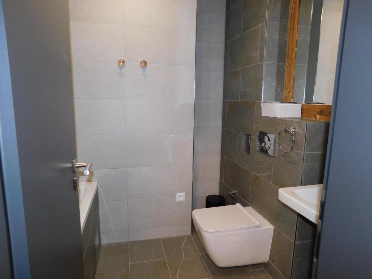 Wellness Rezort Tatranska Strba Apartment Luaran gambar