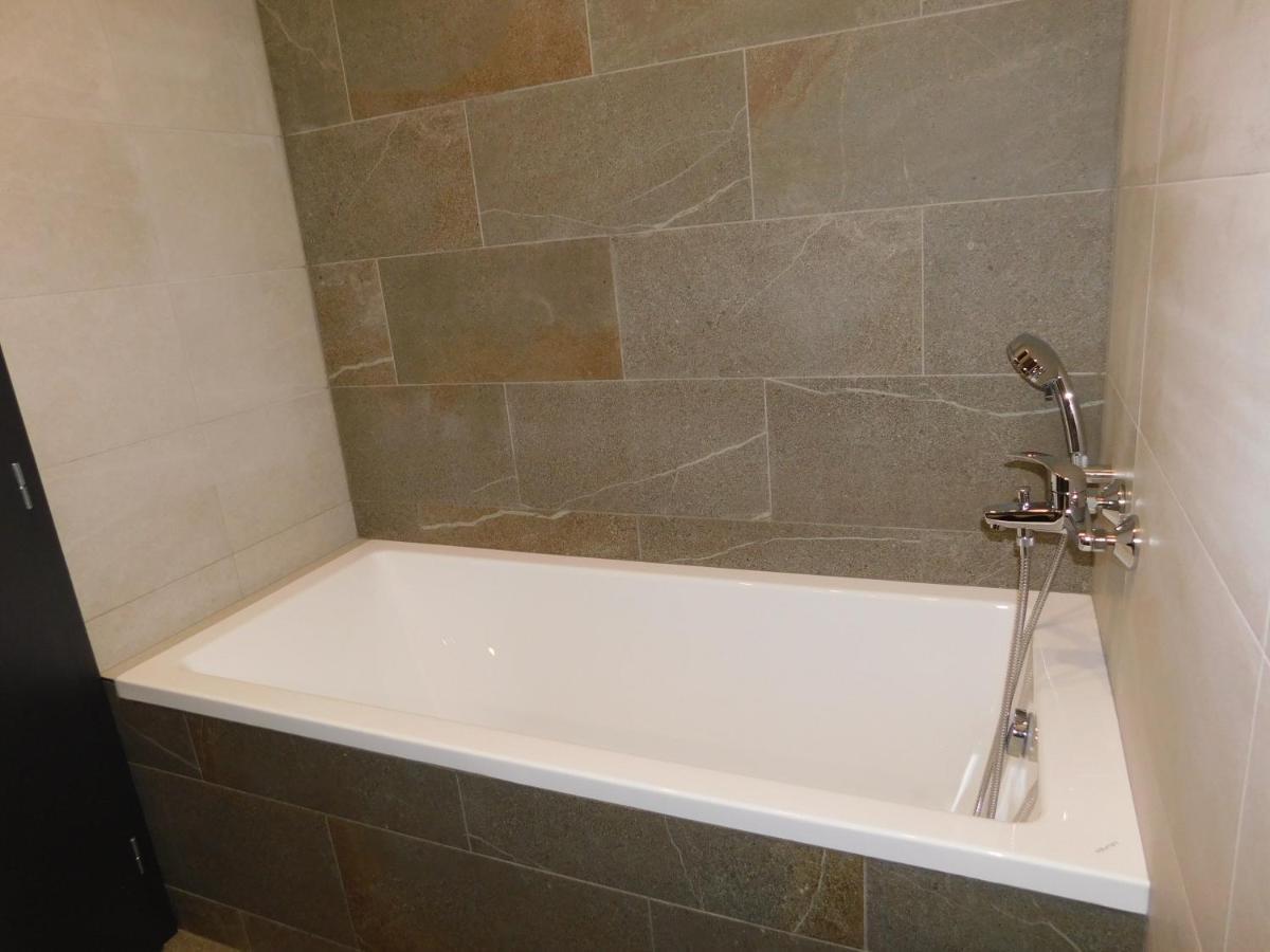 Wellness Rezort Tatranska Strba Strbske Pleso Luaran gambar