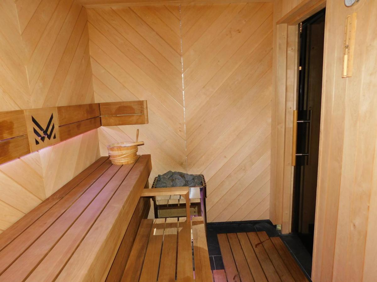 Wellness Rezort Tatranska Strba Strbske Pleso Luaran gambar