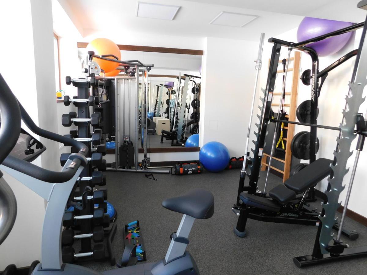 Wellness Rezort Tatranska Strba Strbske Pleso Luaran gambar