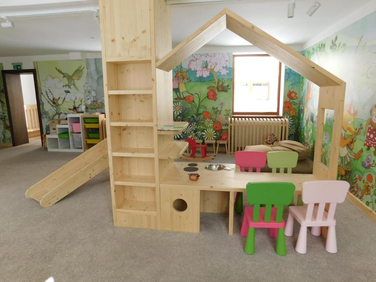 Wellness Rezort Tatranska Strba Strbske Pleso Luaran gambar