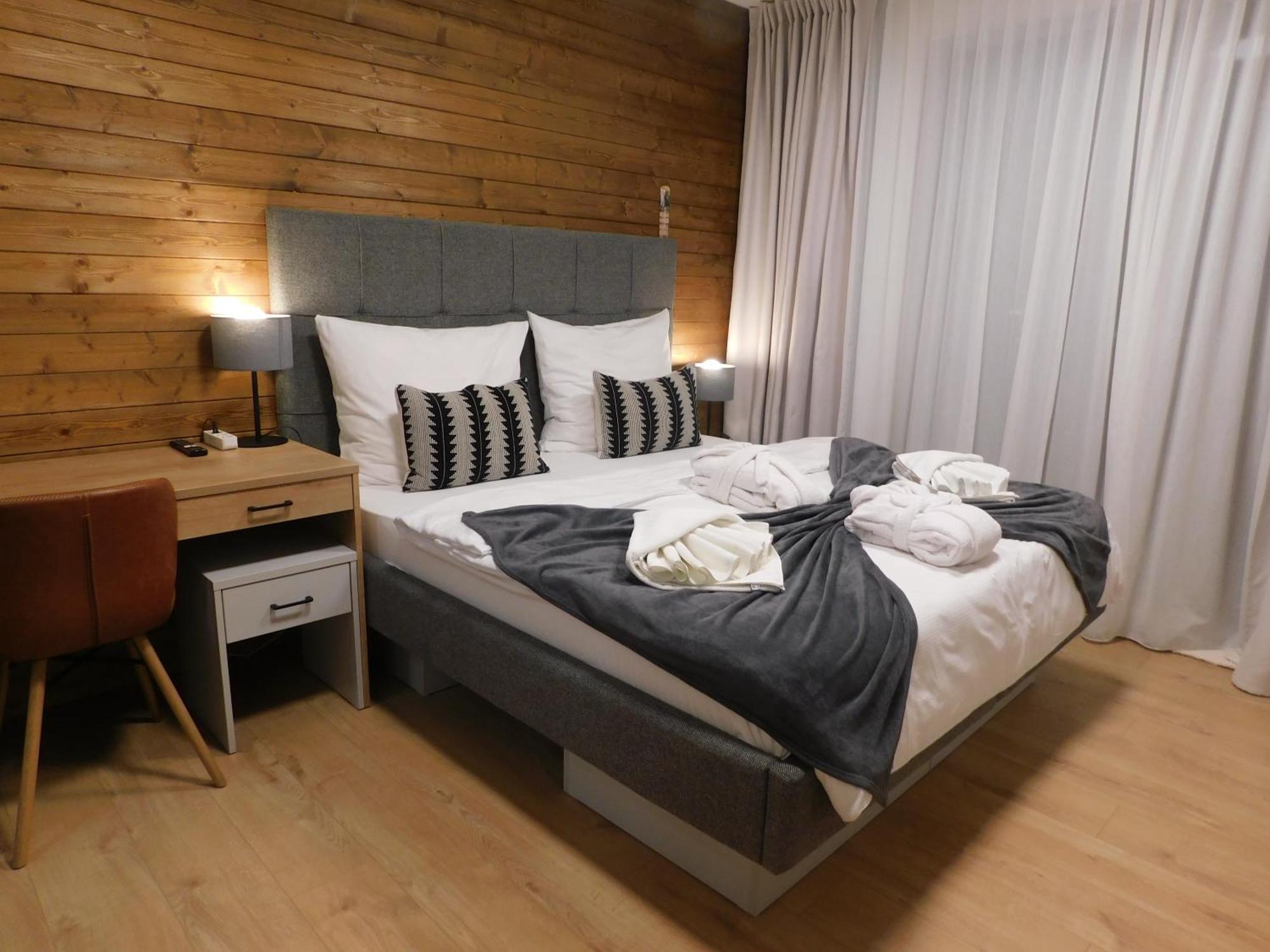 Wellness Rezort Tatranska Strba Strbske Pleso Luaran gambar