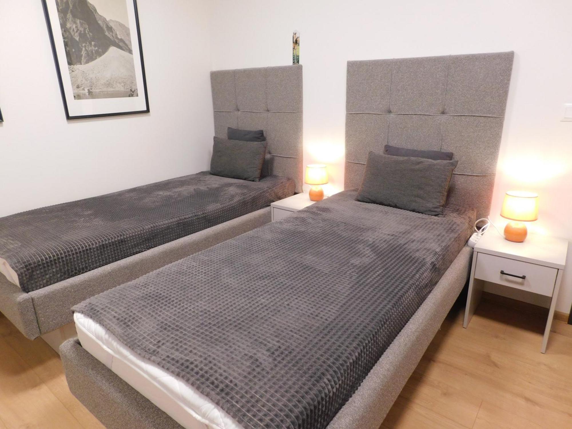 Wellness Rezort Tatranska Strba Apartment Luaran gambar