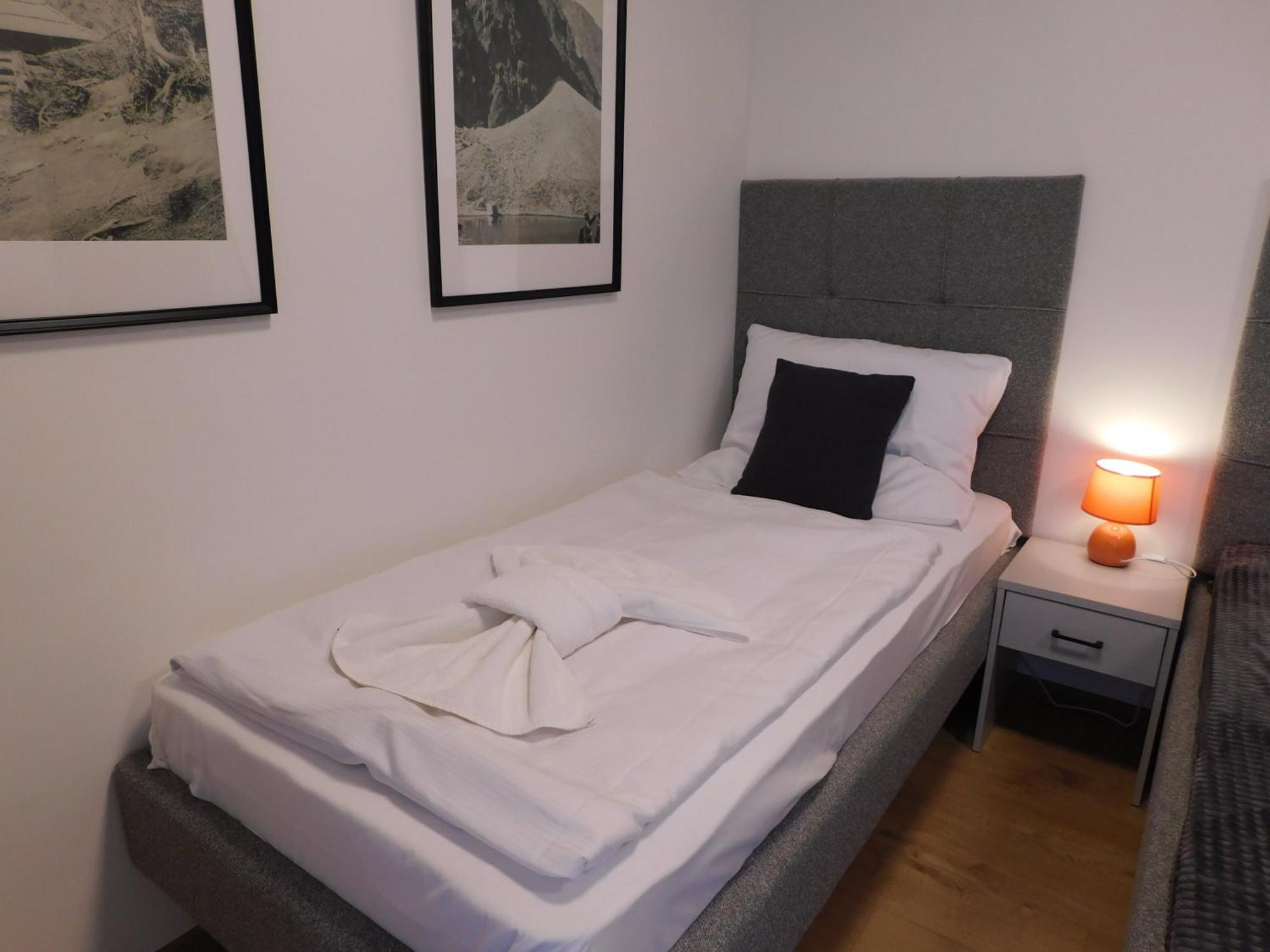 Wellness Rezort Tatranska Strba Apartment Luaran gambar